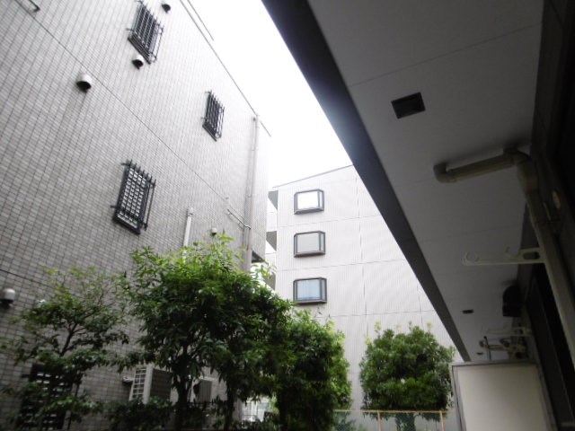 新川崎シティスクエア その他6