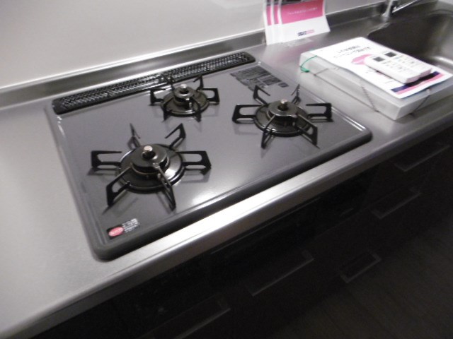 新川崎シティスクエア その他8