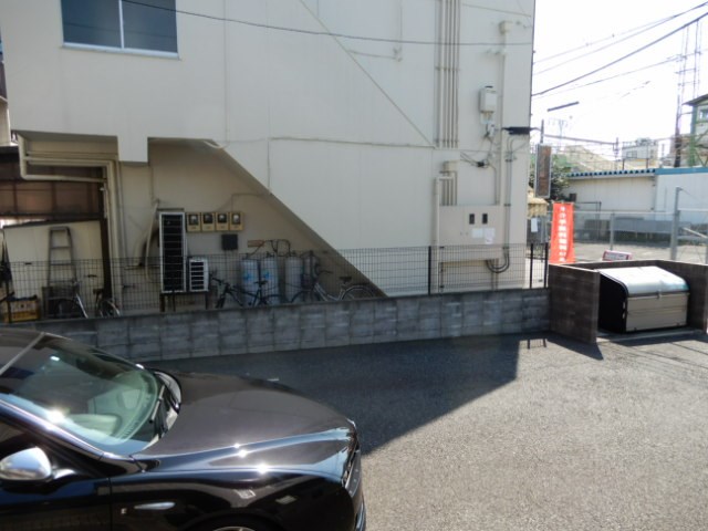 LIBERTE YAKO その他8