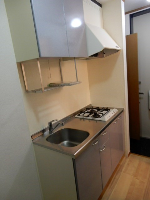 LIBERTE YAKO キッチン