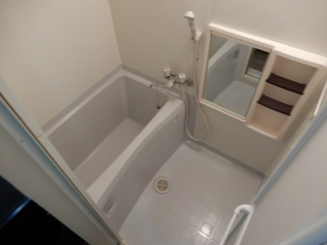 LIBERTE YAKO 風呂画像