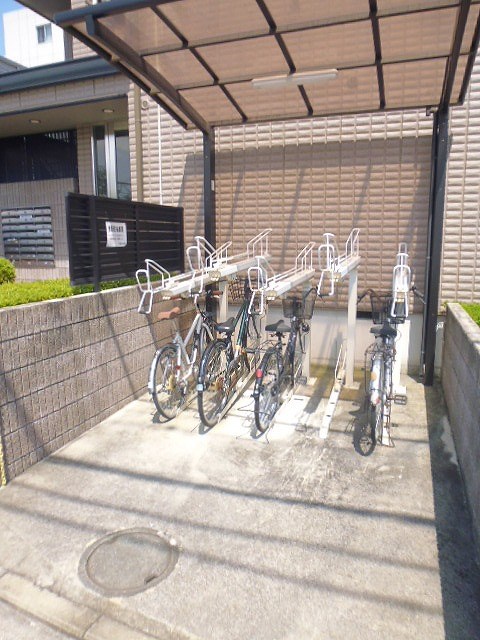 LIBERTE YAKO その他外観2