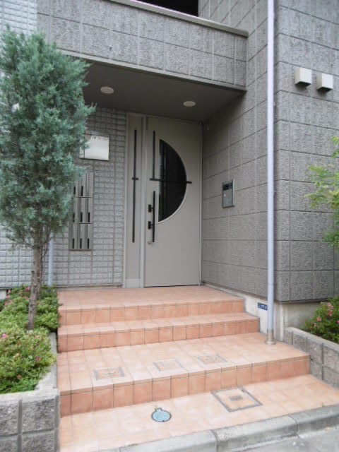 FMフォーチュン その他外観1