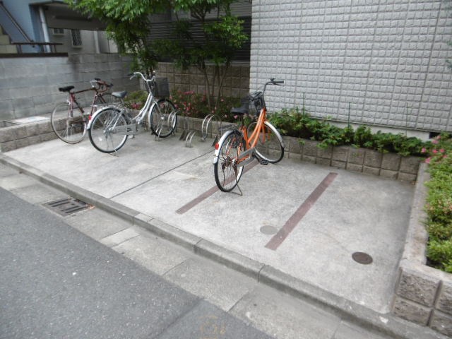 FMフォーチュン その他外観3