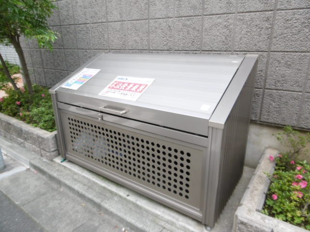 FMフォーチュン その他外観4