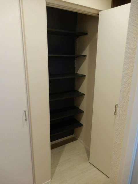 HEBELMAISON ODA 玄関