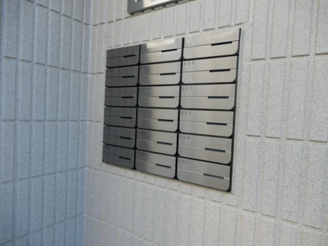 HEBELMAISON ODA その他外観5