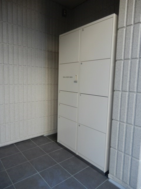 HEBELMAISON ODA その他外観6