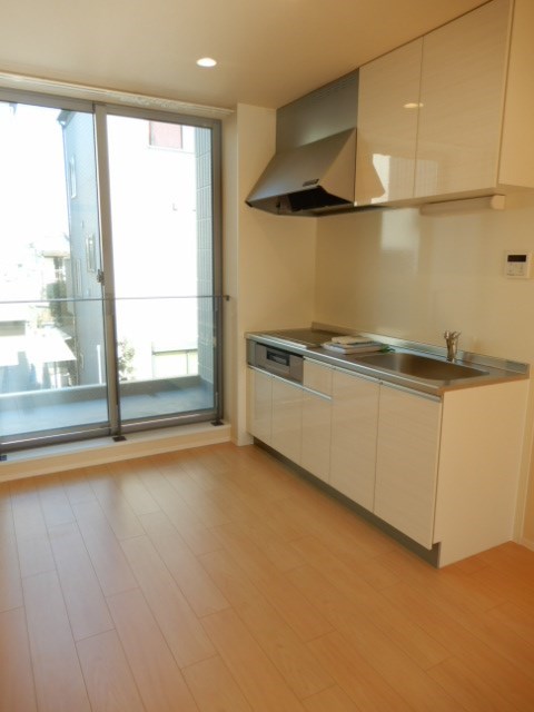 HEBELMAISON ODA キッチン