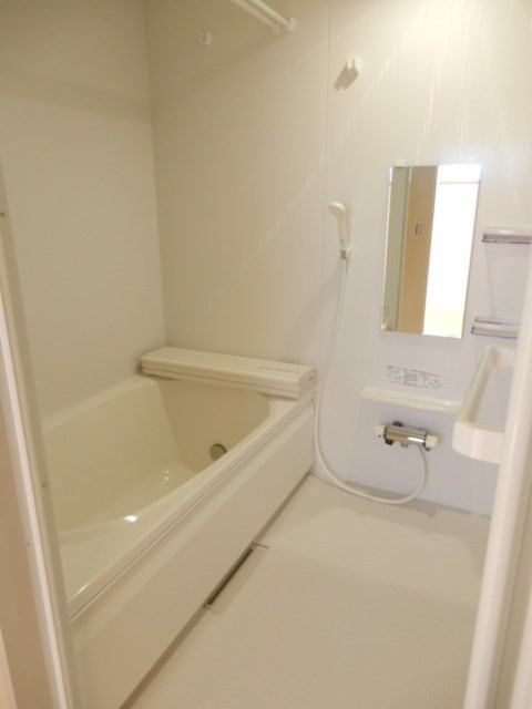 HEBELMAISON ODA 風呂画像