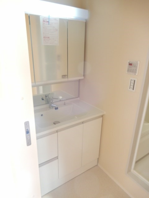 HEBELMAISON ODA ベランダ