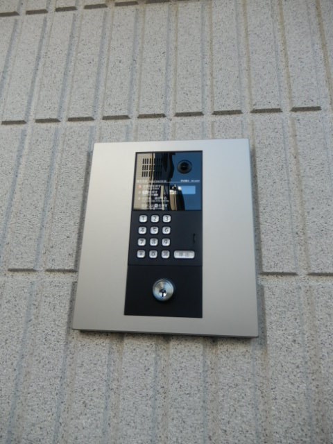 HEBELMAISON ODA その他外観1