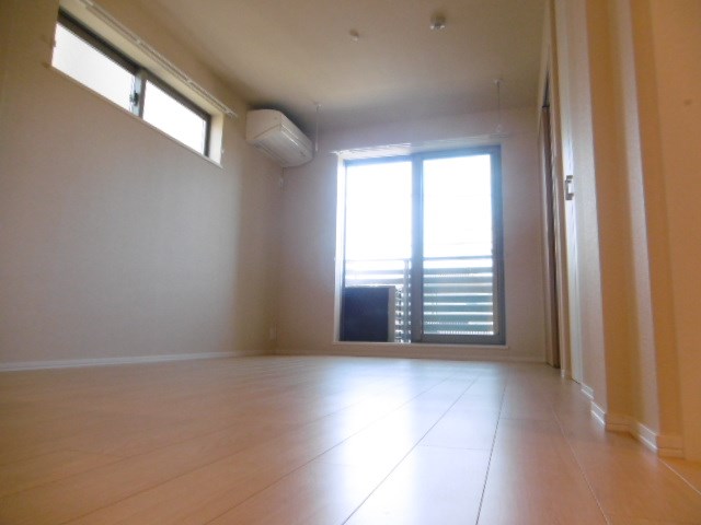 HEBELMAISON ODA リビング