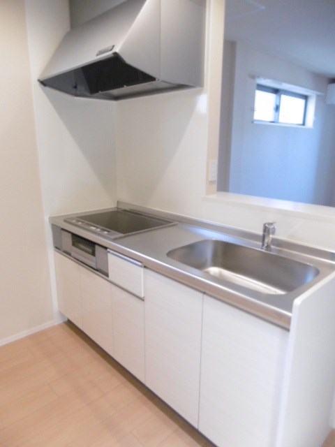 HEBELMAISON ODA キッチン