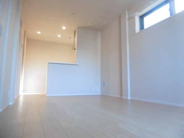 HEBELMAISON ODA ベッドルーム