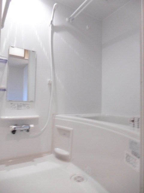 HEBELMAISON ODA 風呂画像