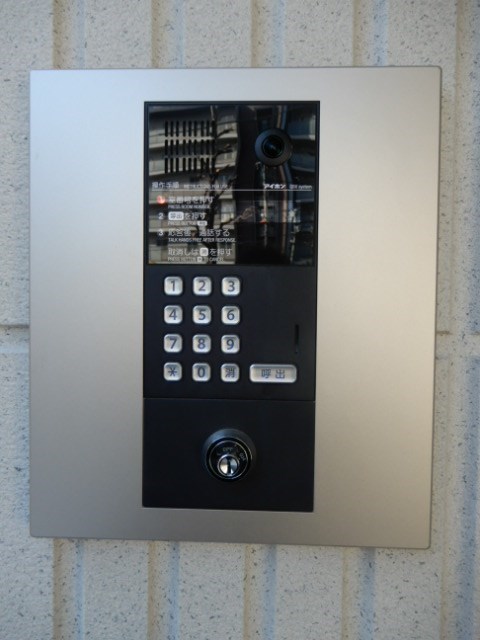 ウィステリア その他外観1