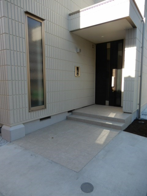 ウィステリア その他外観2