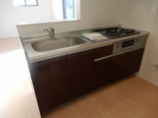 ウィステリア キッチン