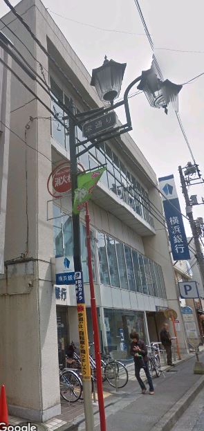 グリーンガーネット 周辺画像9