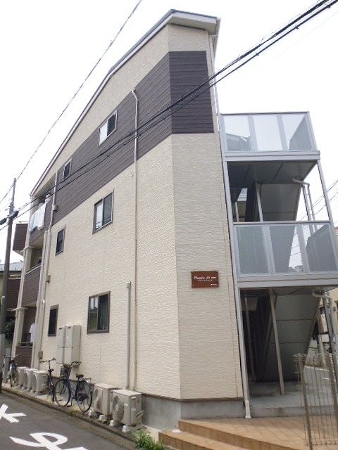 その他外観1