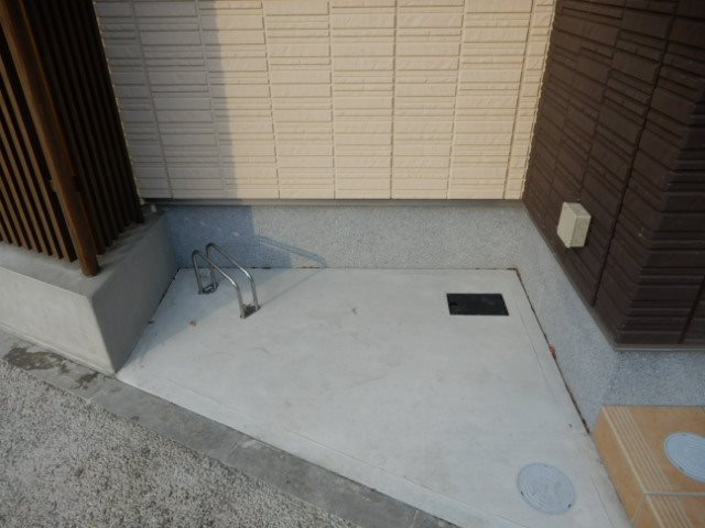 その他外観3