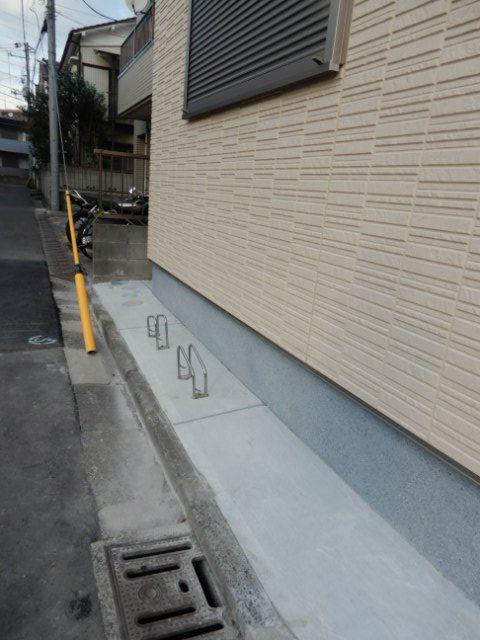 その他外観4