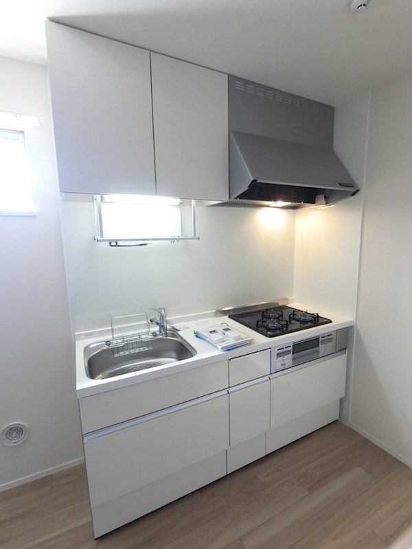 ブランシュ武蔵小杉 キッチン