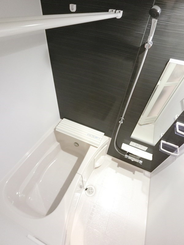 ブランシュ武蔵小杉 風呂画像