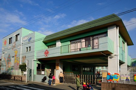 Ohana 新川崎 周辺画像5