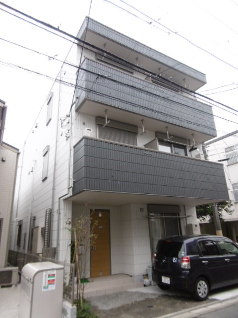 Beメゾン その他外観1