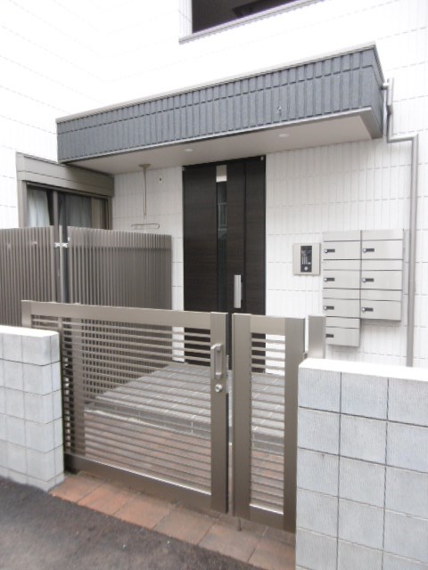 Beメゾン その他外観2