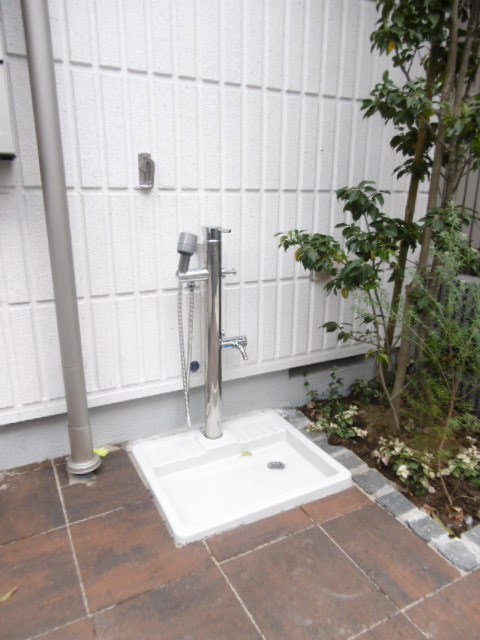 Beメゾン その他外観5
