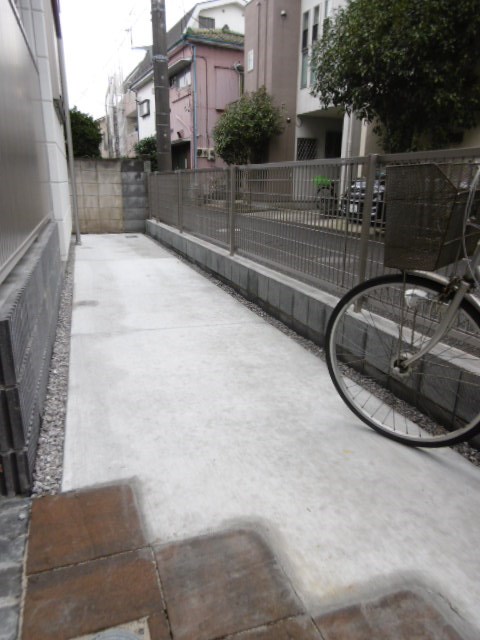 Beメゾン その他外観6