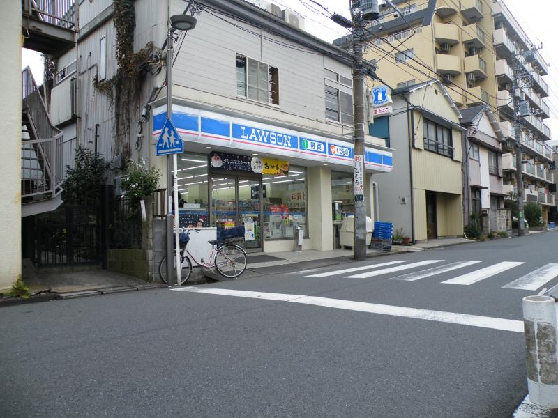 Beメゾン 周辺画像4