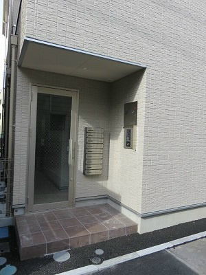 その他外観1