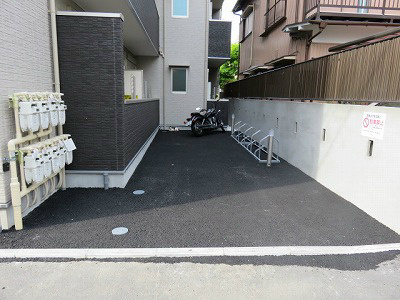 その他外観2