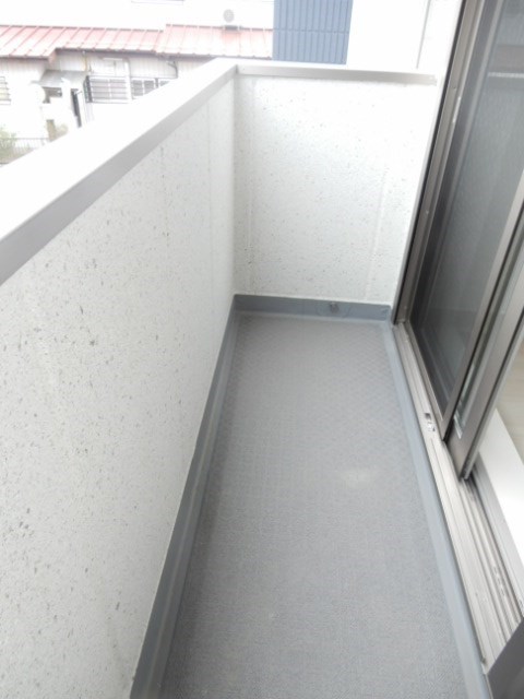 Buena ベランダ