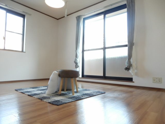 メゾン夢見ヶ崎 その他5