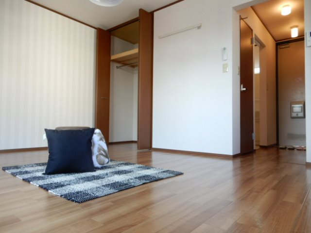 メゾン夢見ヶ崎 その他6