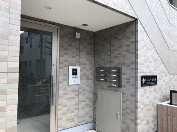 その他外観1