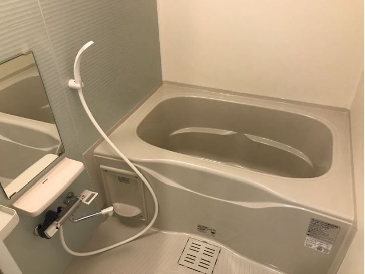 風呂画像