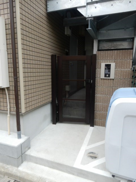 エム川崎 その他外観1