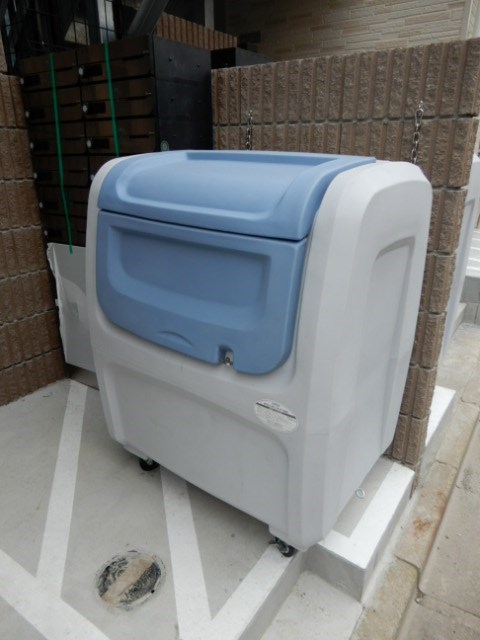 エム川崎 その他外観2