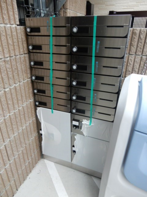 エム川崎 その他外観3