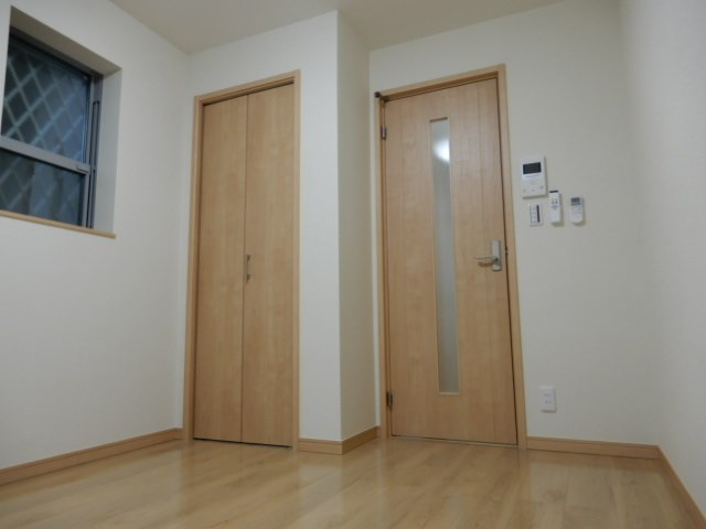 エム川崎 ベッドルーム