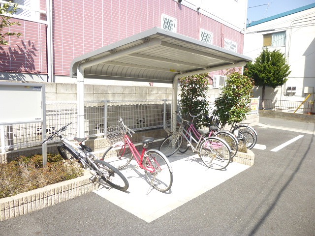 その他外観1