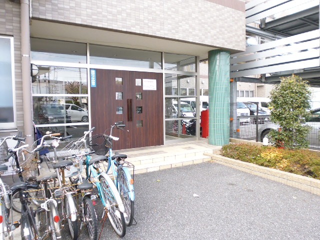 その他外観2
