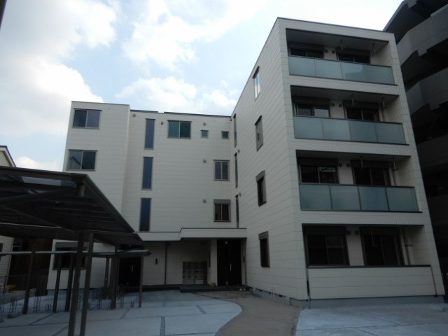 フレシール平間 101号室 外観