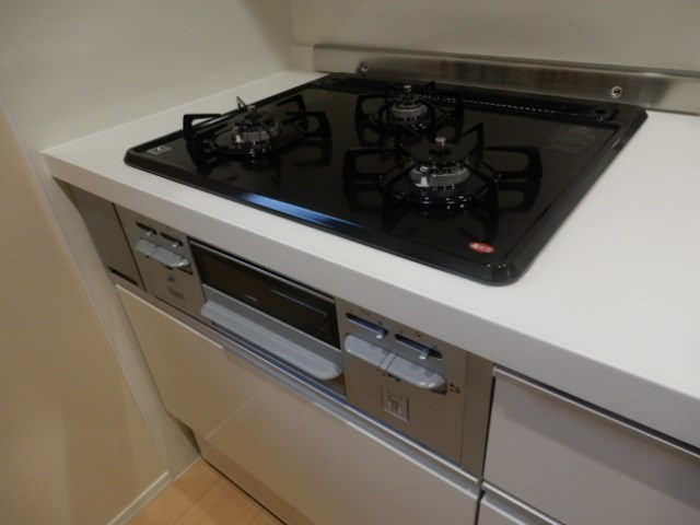 フレシール平間 その他9